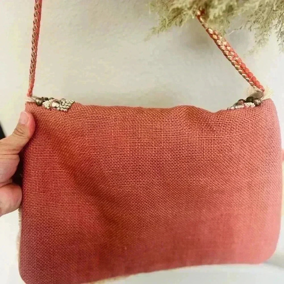 SHASHI Leela Clutch In
Monochrome REVOLVE - Picture 12 of 12